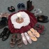 JT 2021, Greisinghof, "In den Schuhen des anderen gehen"